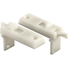 F2642 Window Tilt Latch - White