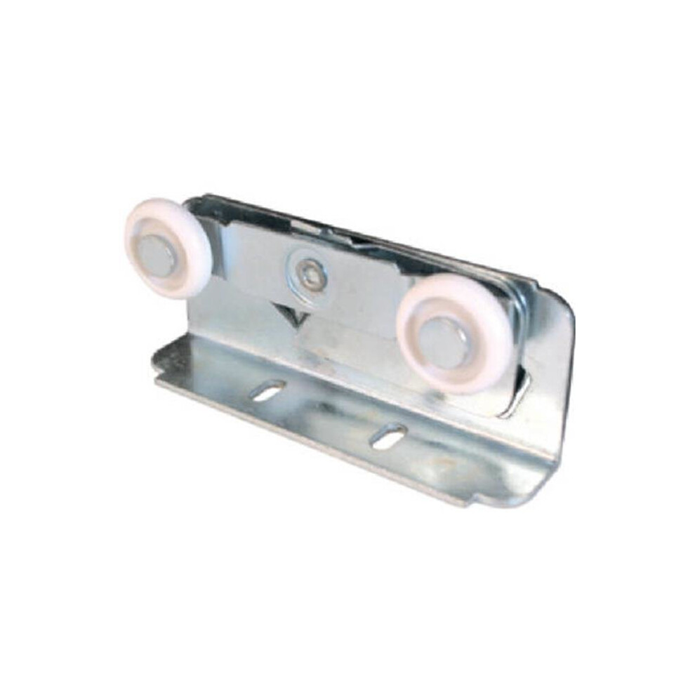 16497 Twin Wheel, Pocket Door Roller, 2 Pack