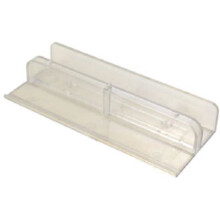 191682 Nylon, Tub Enclosure Sliding Shower Door Bottom Guide