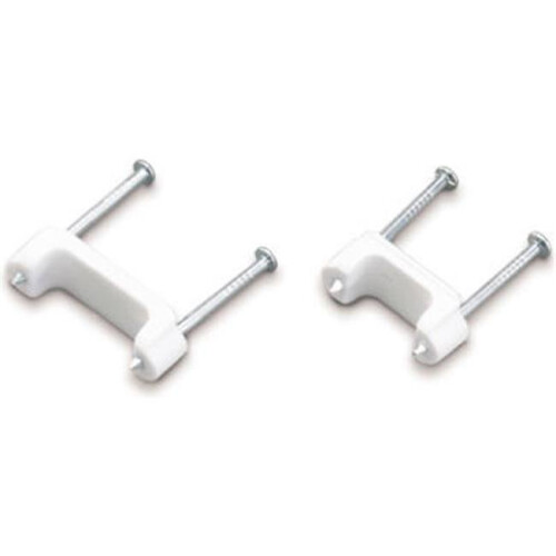 VORTEX PS-550 0.5 in. Plastic Staple - 500 Pack