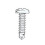 Keen 21360 Screw Sheet Metal 8 x .5 1