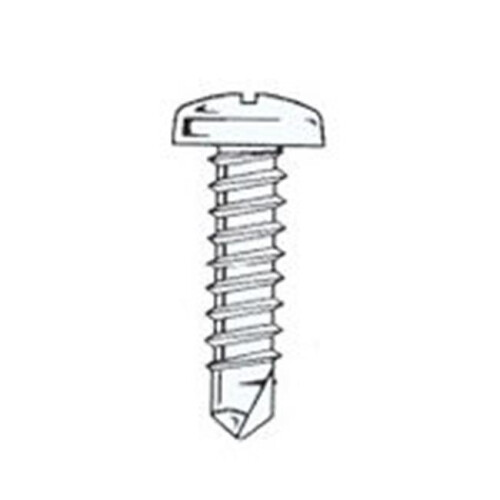 Keen 21360 Screw Sheet Metal 8 x .5