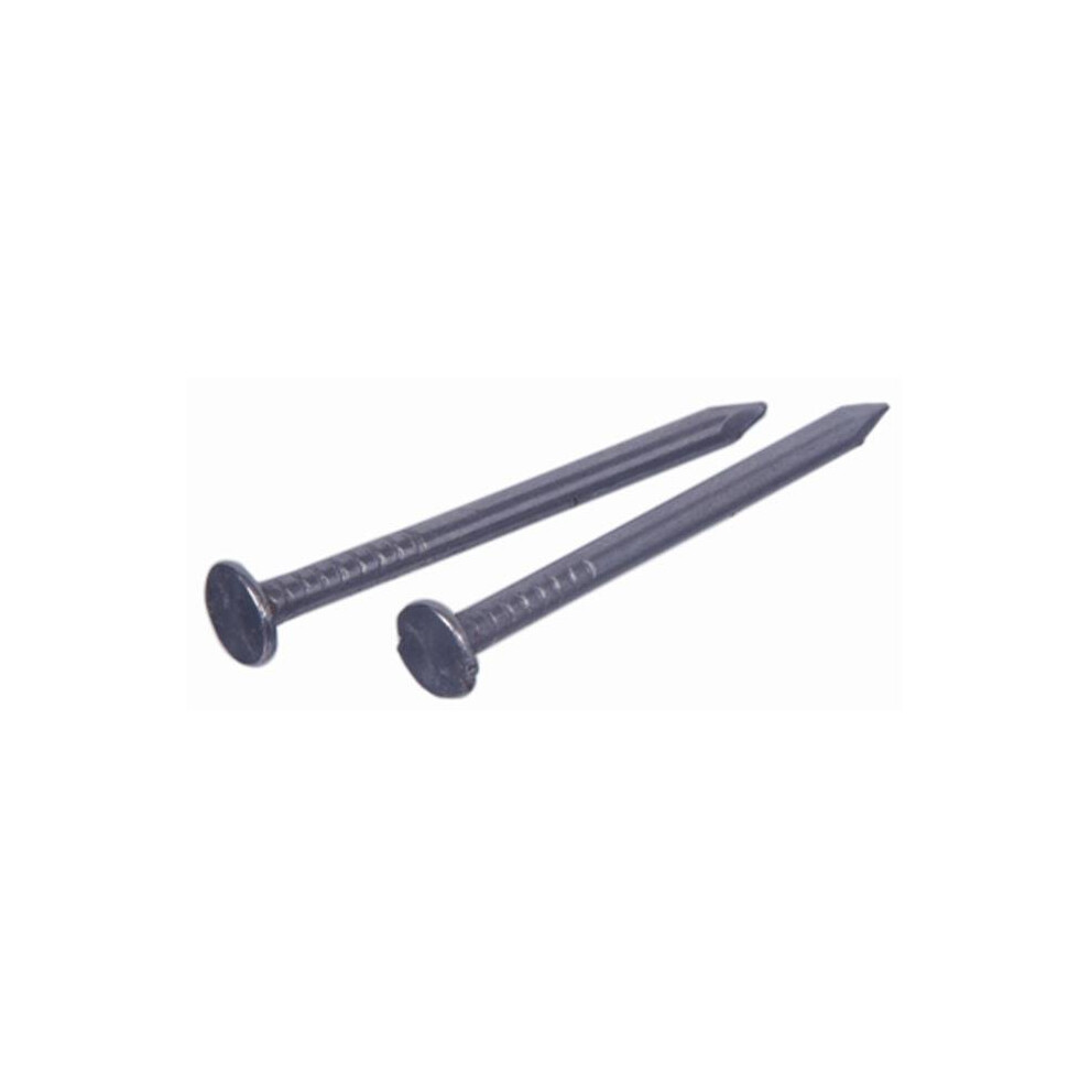 461421 3.13 In. 12D Vinyl Coated Sinker Nail 723902271988