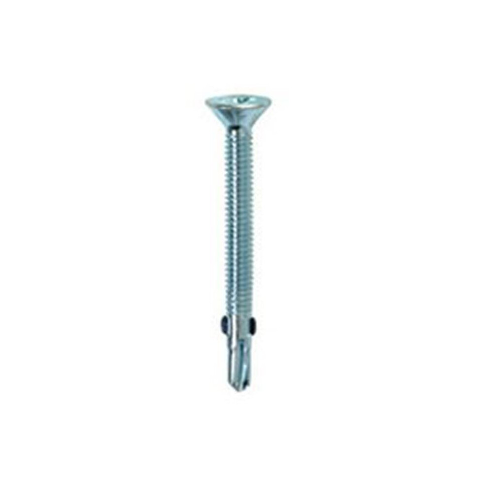 21384 Scrw Metal Self-Tap 12 x 2.75
