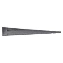 461406 2.5 in. x 9 Gauge Bright Masonry Nails