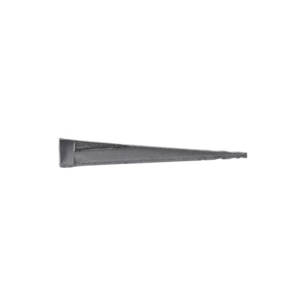 461406 2.5 In. X 9 Gauge Bright Masonry Nails 654204693348