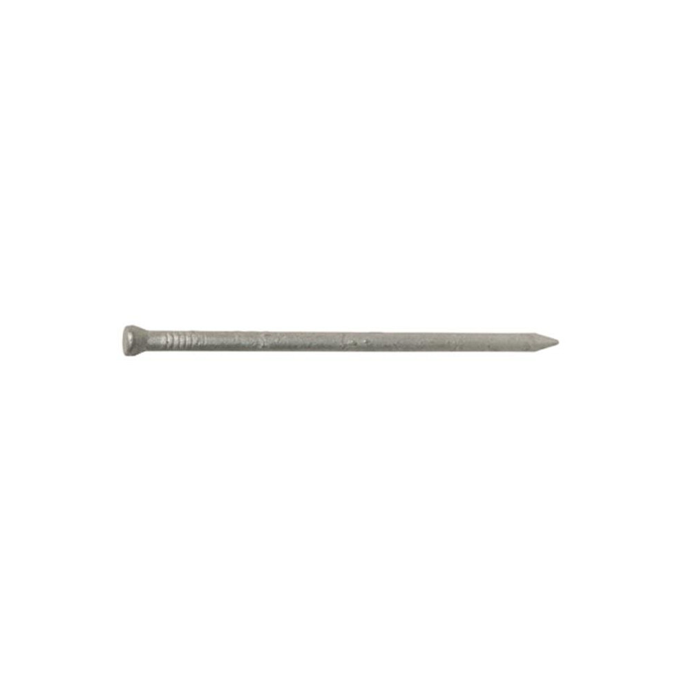 461483 3 In. 10D Galvanized Casing Nail. 723902270875