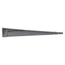 461405 1.5 in. x 9 Gauge Bright Masonry Nails
