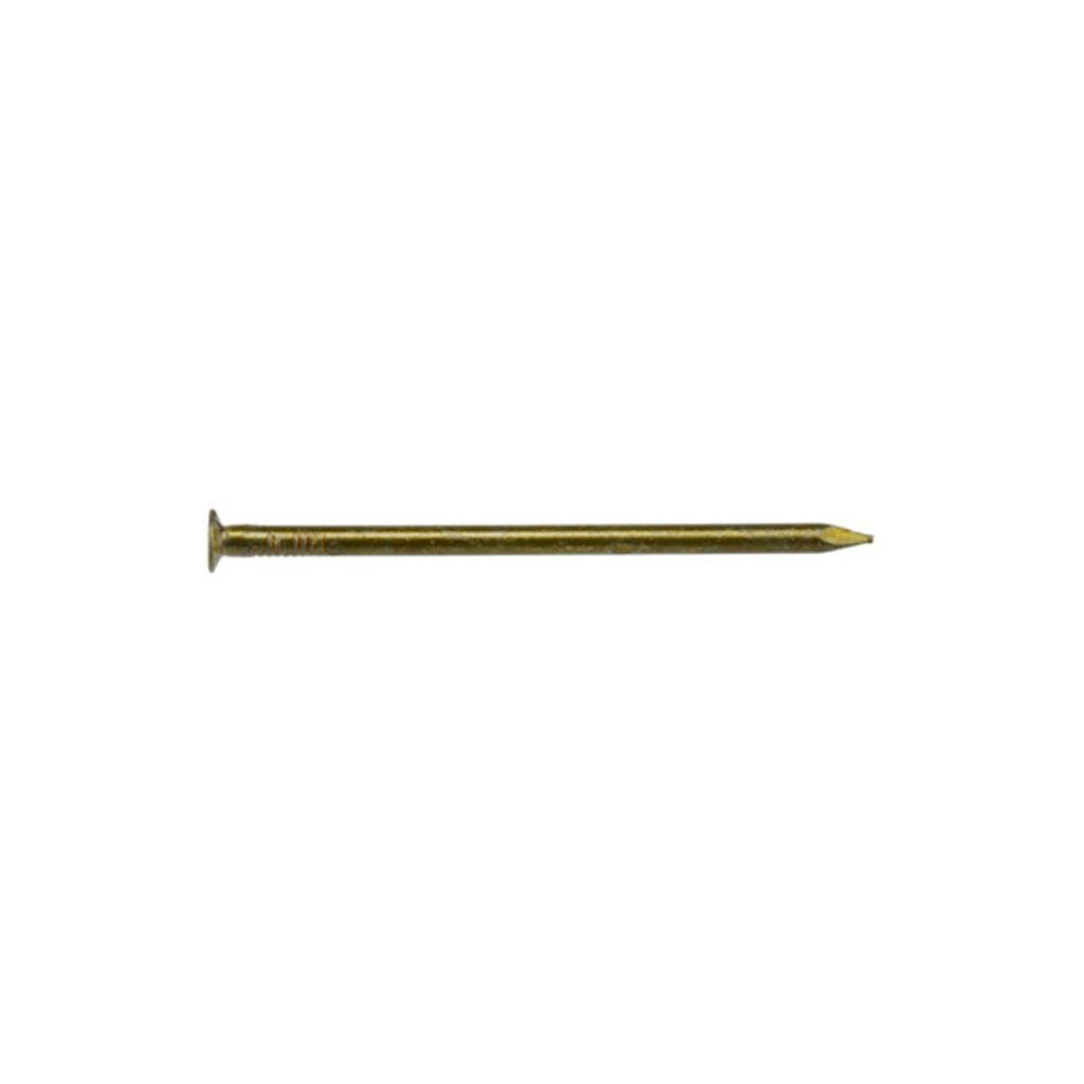 461413 1.87 In. X 6D Vinyl Sinker Nail - 5 Lbs. 723902272633