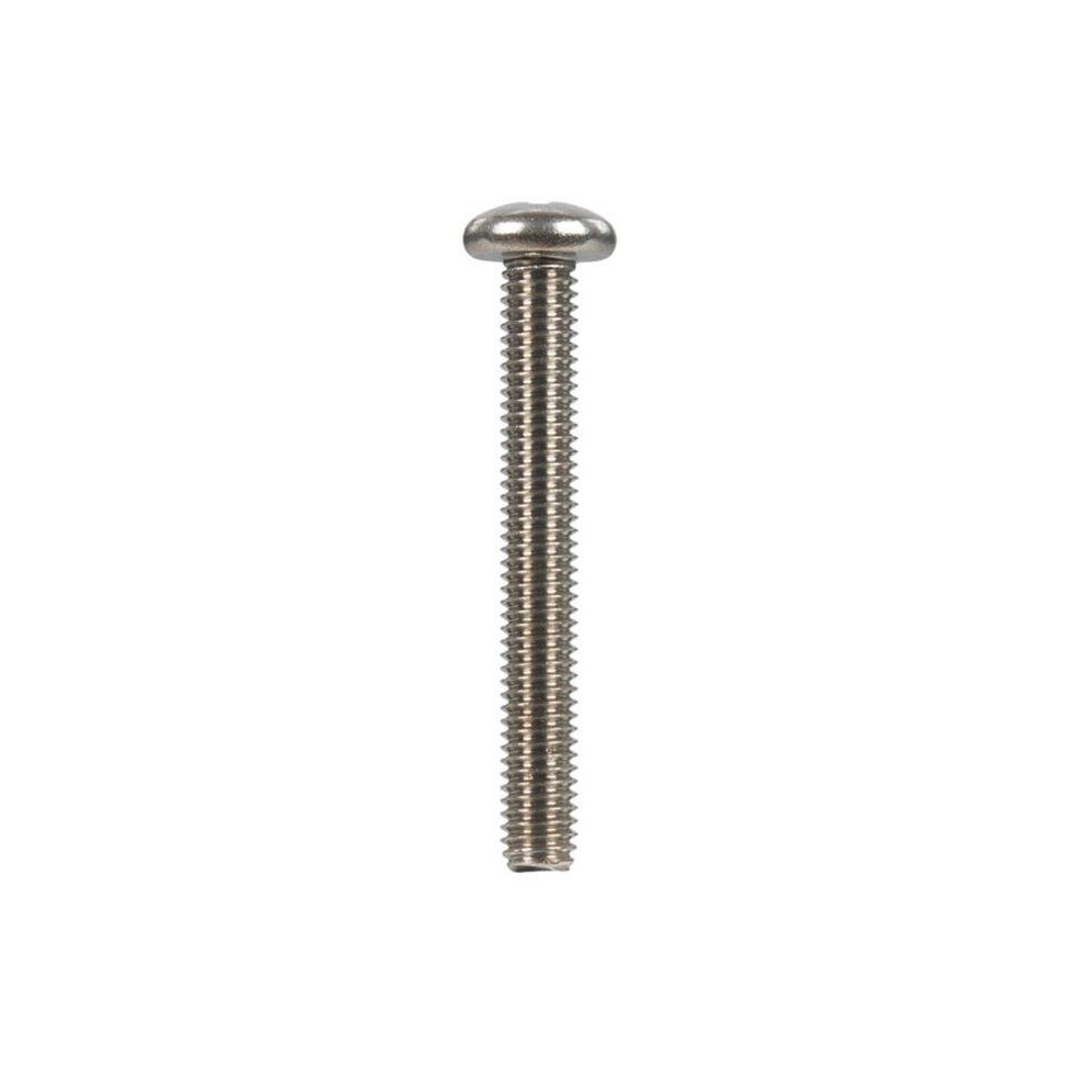828542 10-32 x 1.5 in. Phillips Pan Head Stainless Steel Machine Screw-image-OPC-PWGTG2-NEW