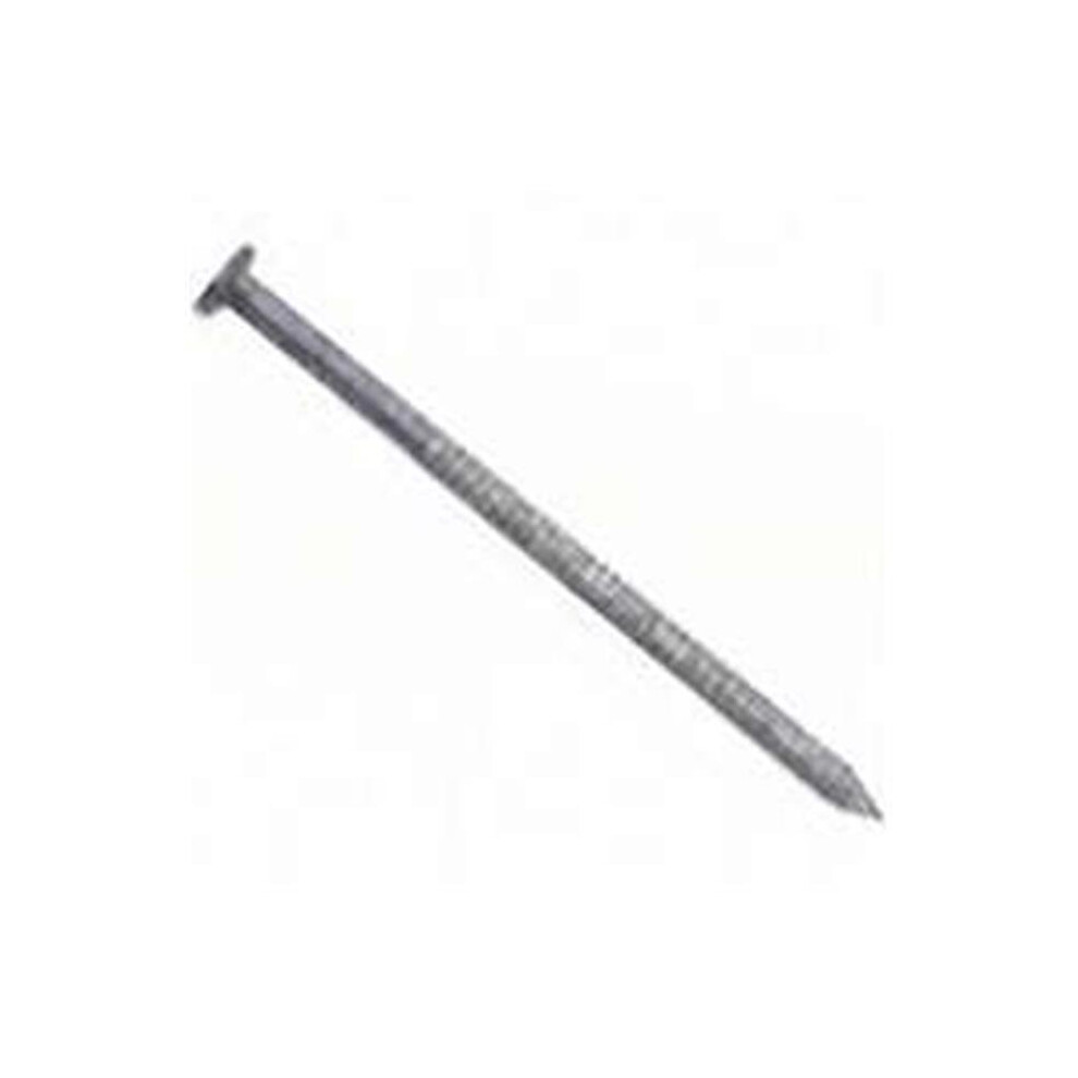 T4491A530 Treated Lumber Ring Nail, 16D, 1 lbs.