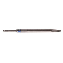 10 in. Point Sds-plus Bulldog Extreme Hammer Steel