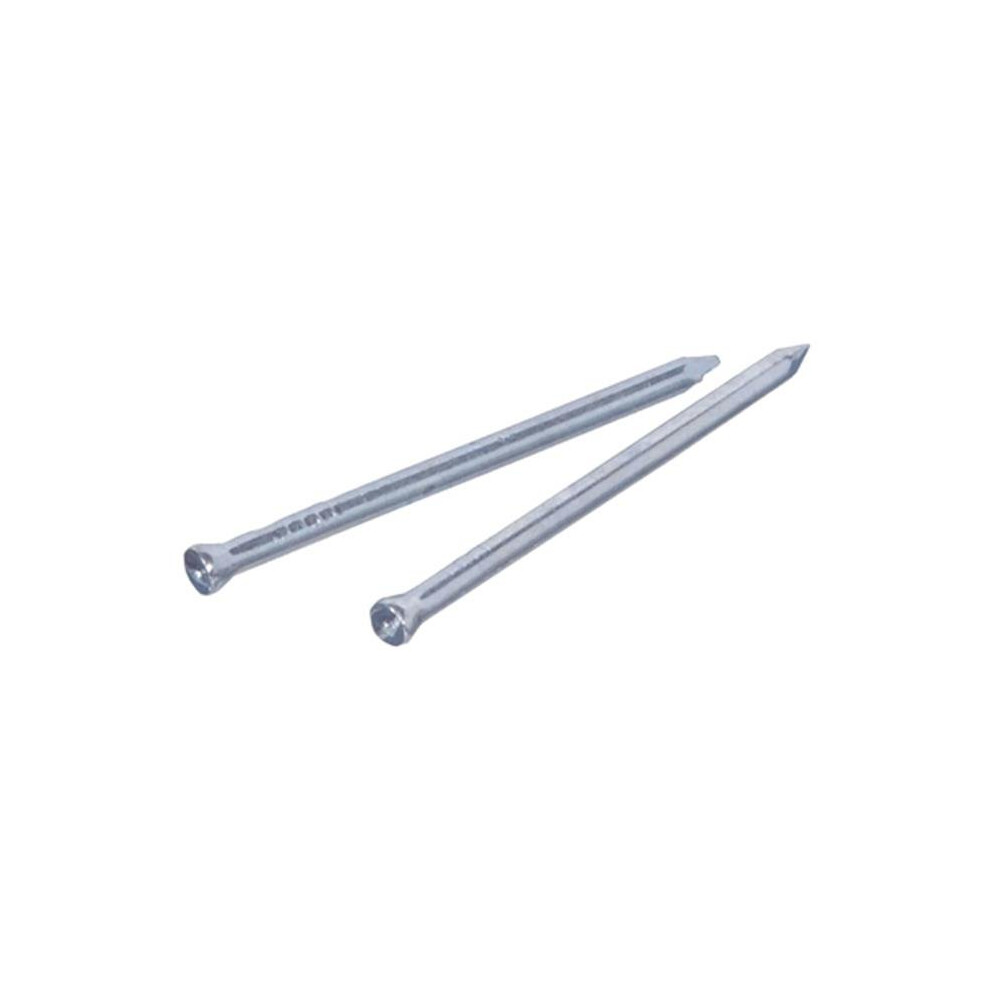 461312 8D X 2.5 In. Stainless Steel Finish Nails 723902271148