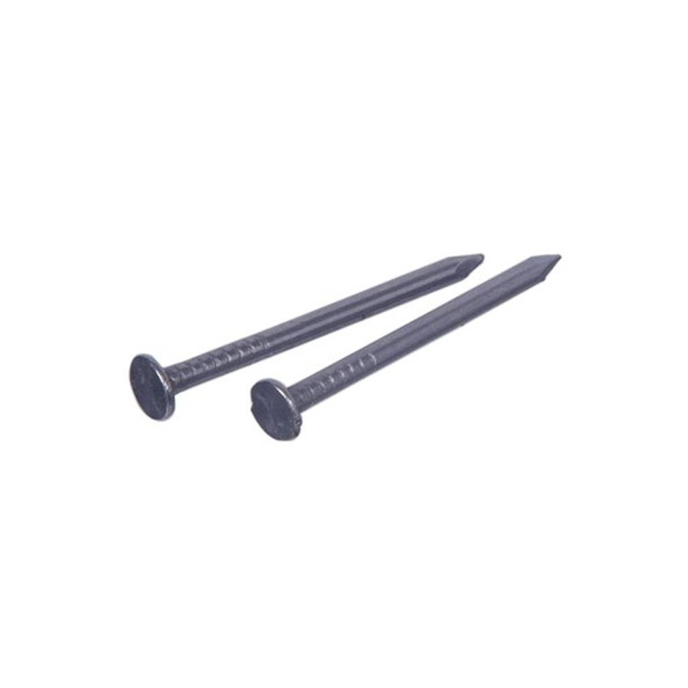 461351 4D X 1.5 In. Stainless Steel Common Nails 654204693713