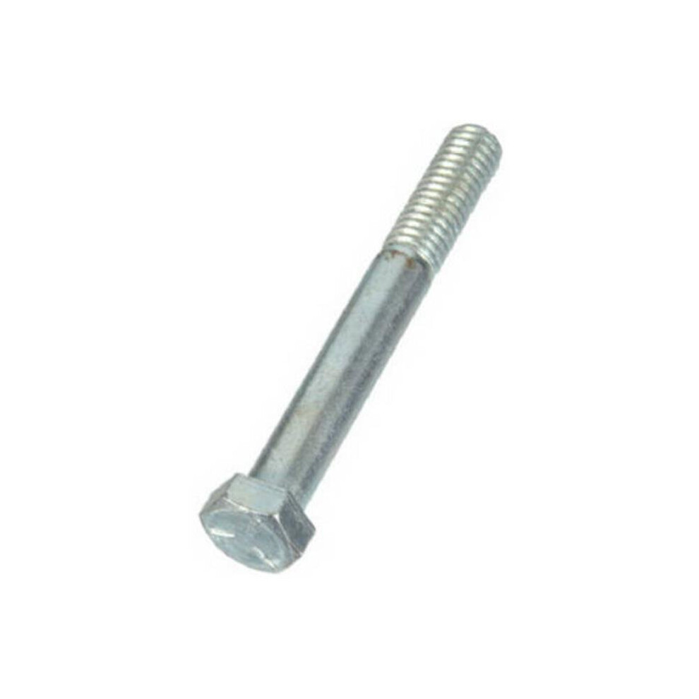 200009 0.25-20 X 0.75 In. Hex Cap Screw - 100 Pack 723902268391
