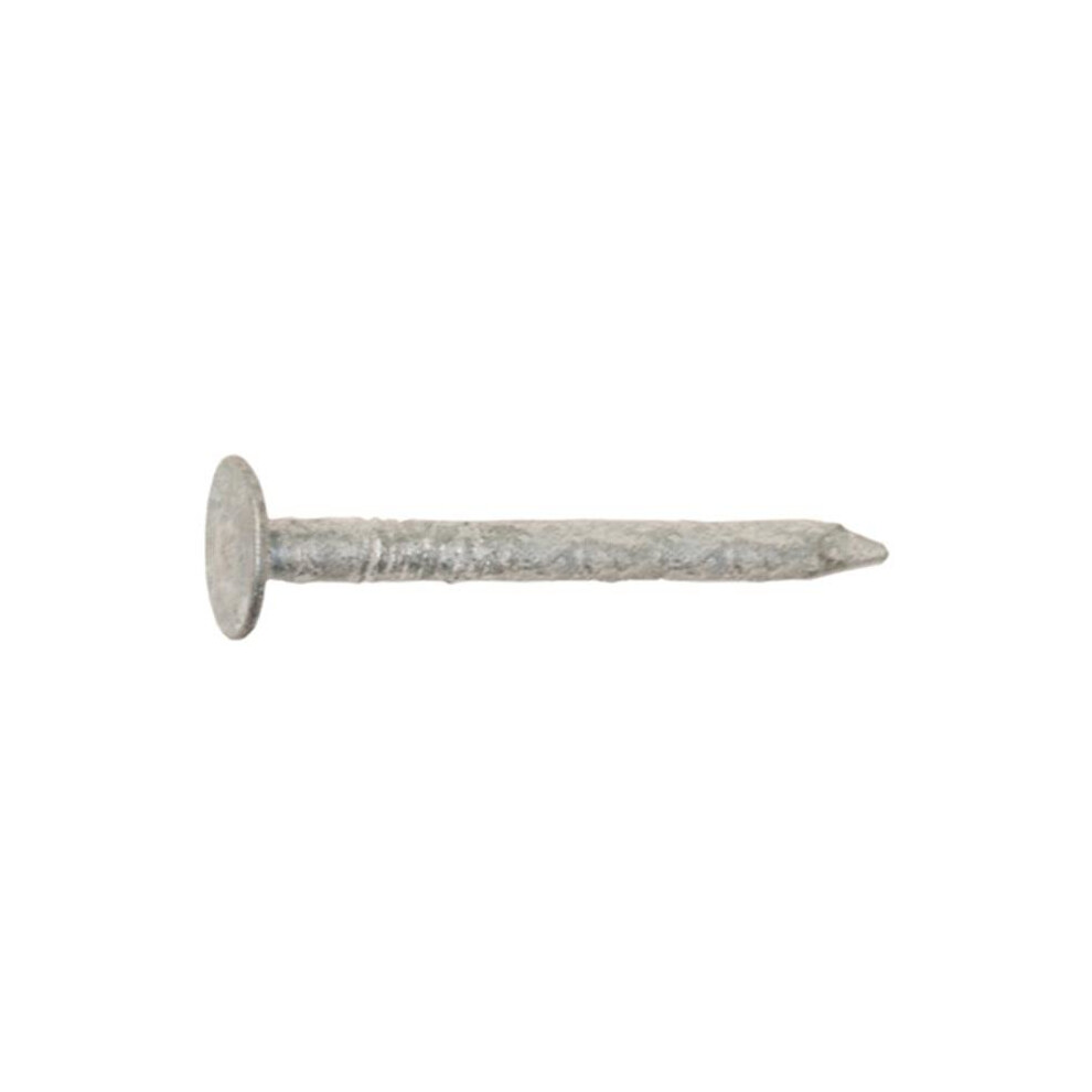 461486 1.5 In. Galvanized Joist Hanger Nail 723902271018