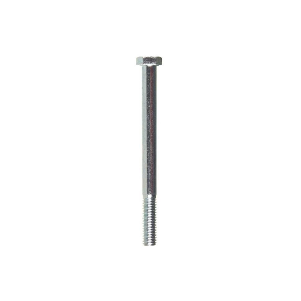 200162 0.375 X 4.5 In. Uss Grade 5 Hex Cap Screws Bolt 654204821369