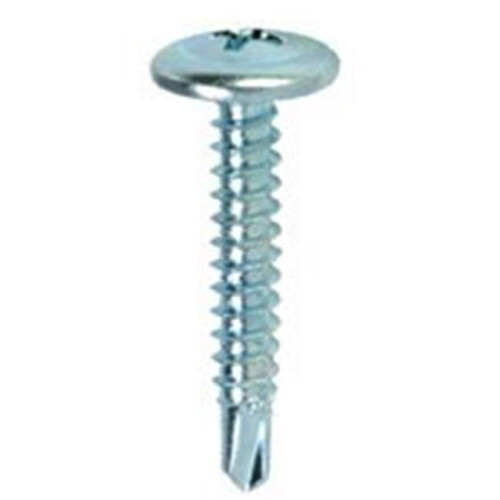 Keen 21532 Screw Lathe Drill Point, 8 x 1.25