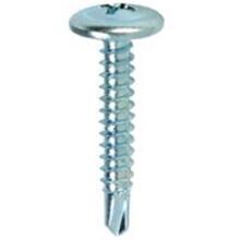 21528 Screw Lathe Drill Point, 8 x 1