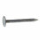 461455 1 in. Galvanized Roofing Nails 1