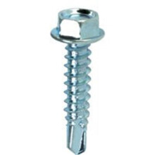 21336 Scrw Metal Self-Tap Hex, 12 x .75 in.