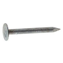 461461 1.75 in. 11 Gauge Electro Galvanized Roofing Nail