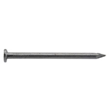 461402 2 in. x 9 Gauge Bright Masonry Nails