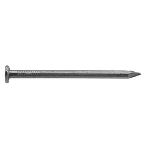 461402 2 in. x 9 Gauge Bright Masonry Nails