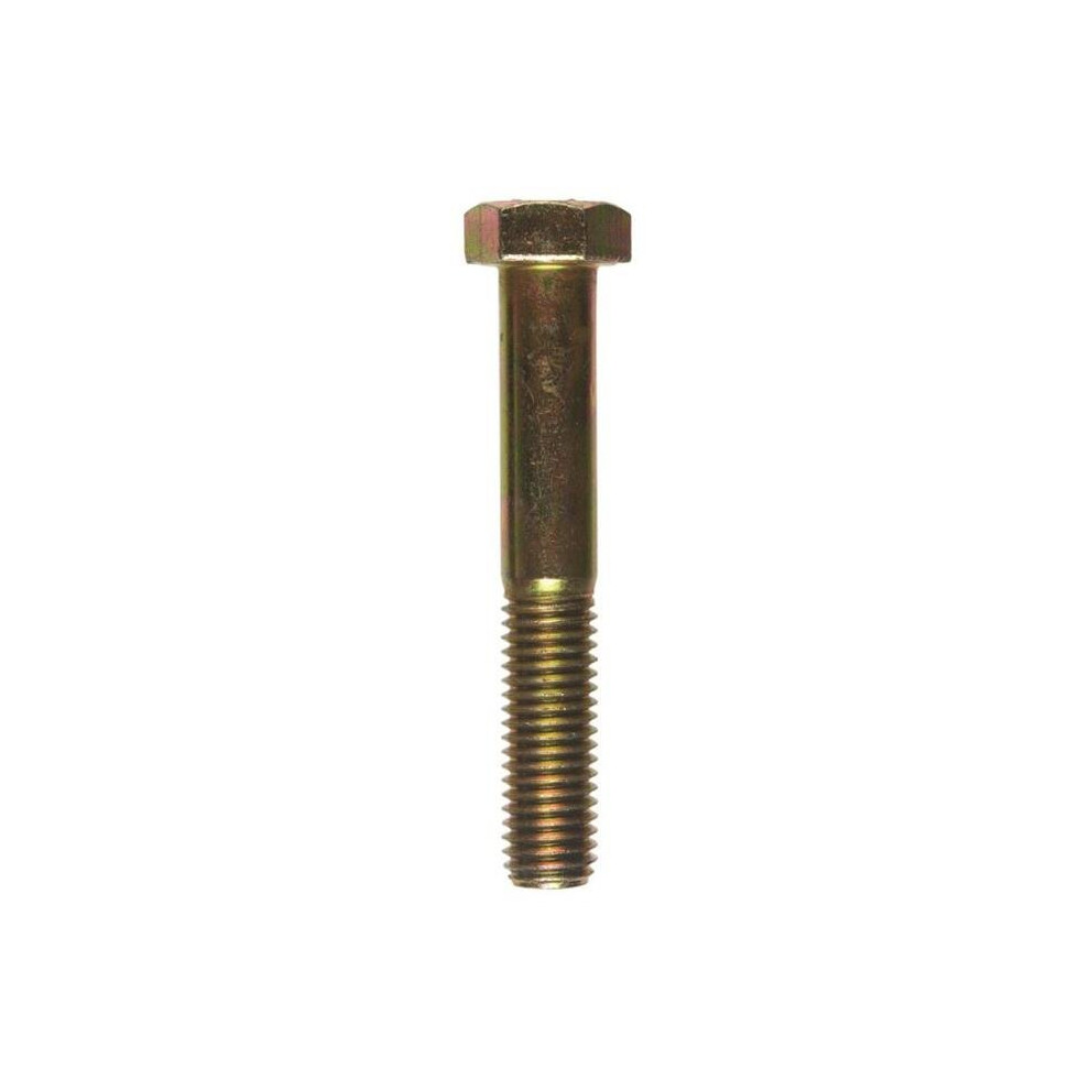 220343 0.625 X 4 In. Nc-Y Grade 8 Hex Head Cap Bolt 654204821567