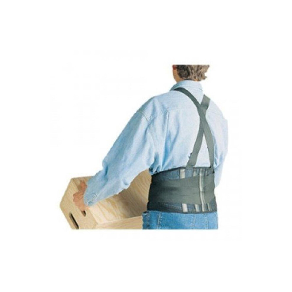 Dr. Kroll's Back Support Belt - Medium