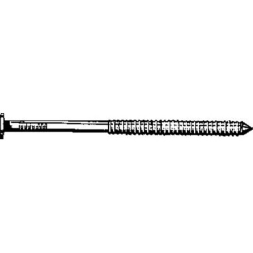 VORTEX T449A125 10D Pressure Treated Wood Nail