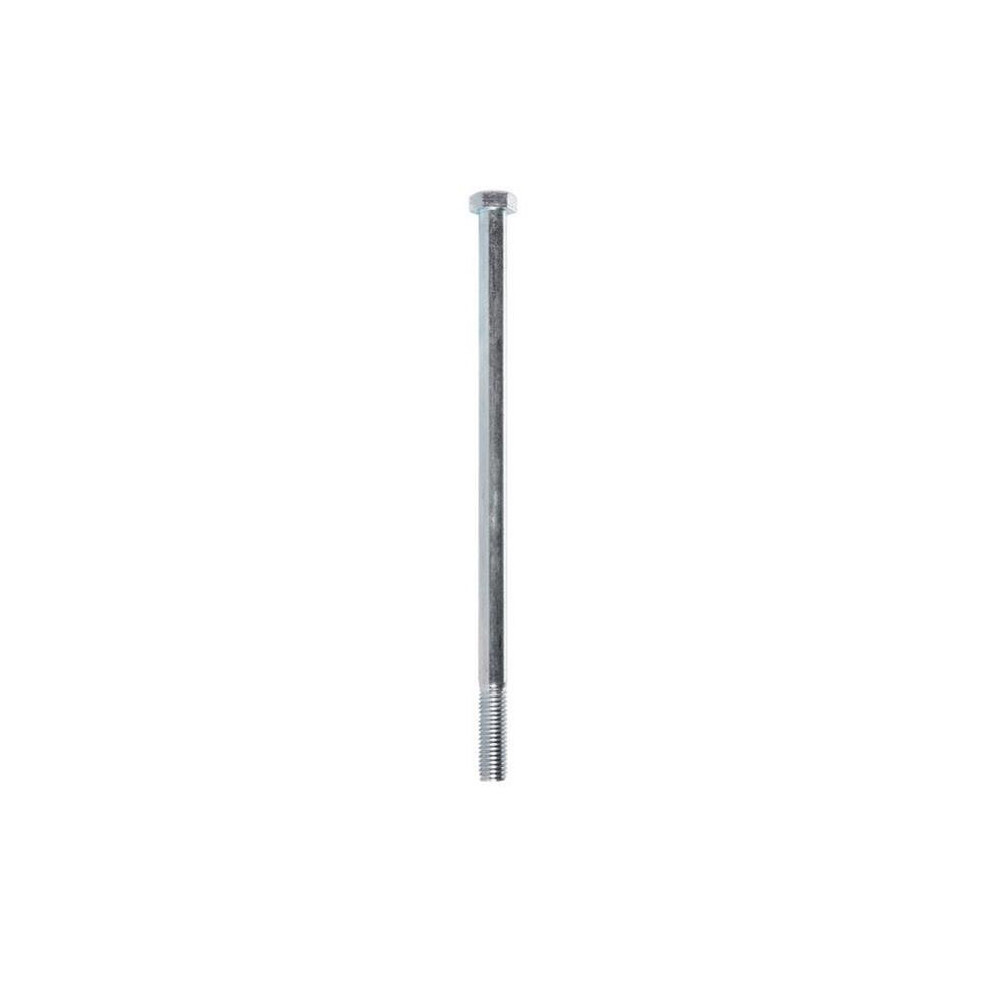 190363 0.5 X 10 In. Zinc Plated Hex Head Bolt Grade 657248329457