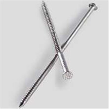 S10SND1 Nail Siding Wood Stainless Steel 10D 1 lb.