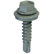 21412 Screw Lathe Drill Point, 12 x 1