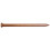 VORTEX H59S-1 2.5 in. Hardened Fluted Masonry Round Wire Type Nail 1