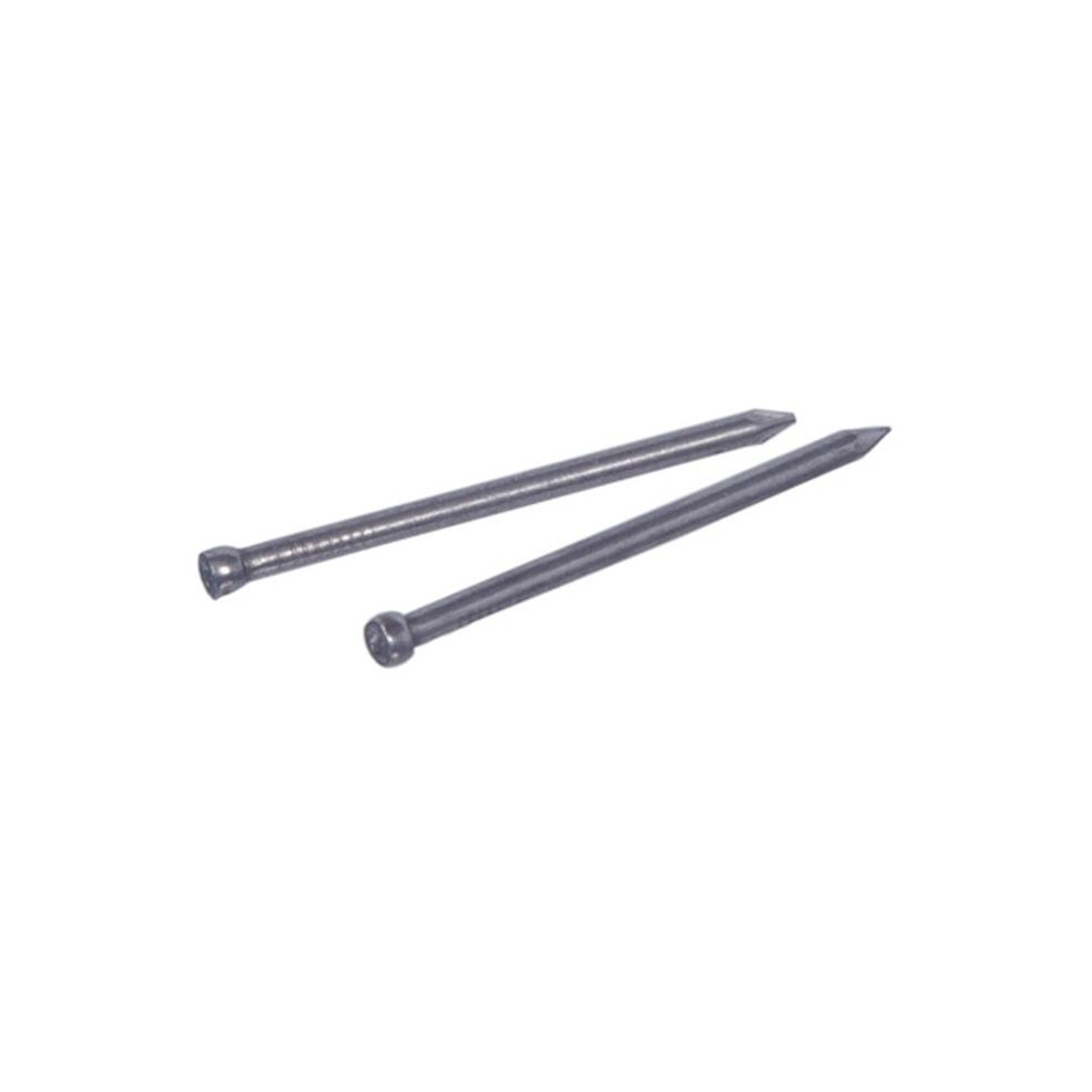 461379 8D X 2.5 In. Bright Hardwood Trim Nails. 723902271094