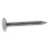 461513 2.5 in. Galvanized Roofing Nails 1