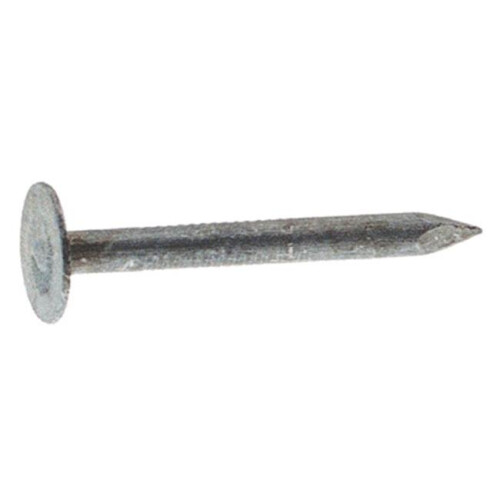 461513 2.5 in. Galvanized Roofing Nails
