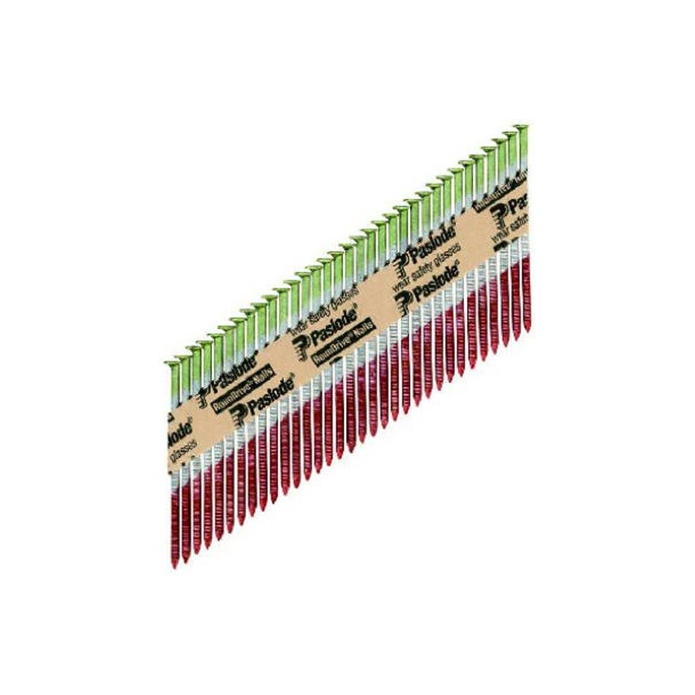 650388 2000 Count Framing Nail - 3.25 In. 654204708820