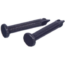 461803 2 in. Fluted Shank Masonry Nail, Pack Of 5