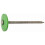 461503 Galvanized Plastic Cap Roofing Nails - 3 in. 1