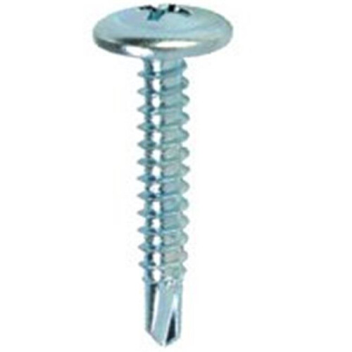 Keen 21520 Screw Lathe Drill Point, 8 x .5