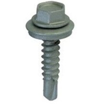21416 Screw Lathe Drill Point, 12 x 2