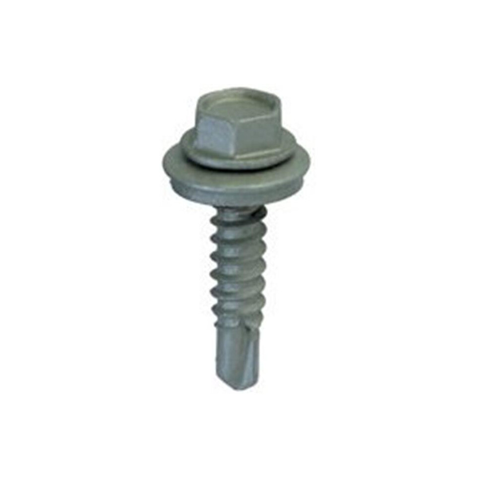 21416 Screw Lathe Drill Point, 12 x 2