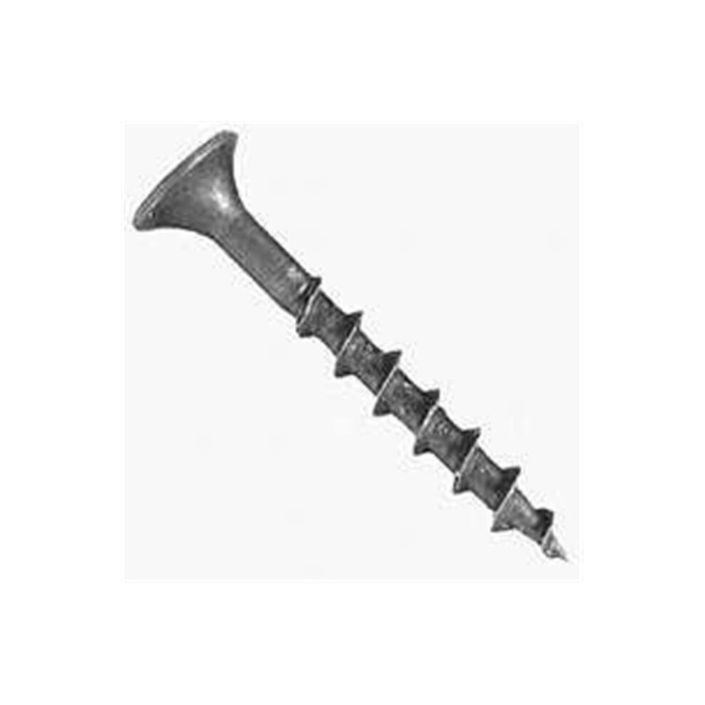 286154 Screw Drywall Phillips 7 X 2.5 In. - 5 Lb. 654204495416