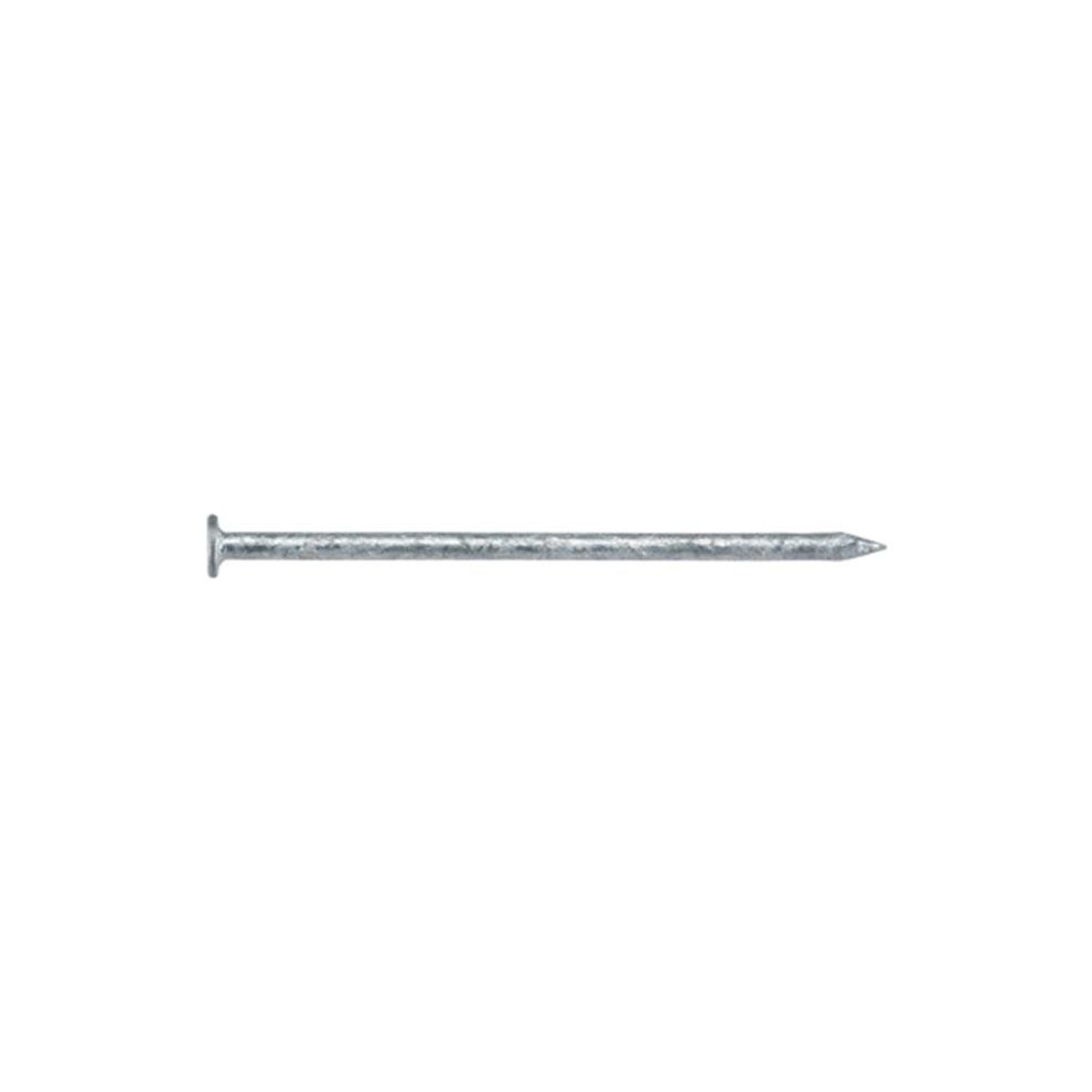 461314 1.5 In. X 4D, Galvanized Box Nails. 723902271100