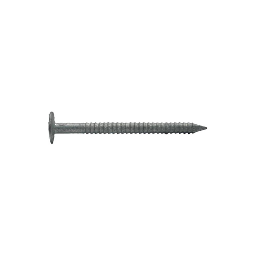 R102A-5 5 lbs. 1.25 in. Ring Shank Roofing Nail