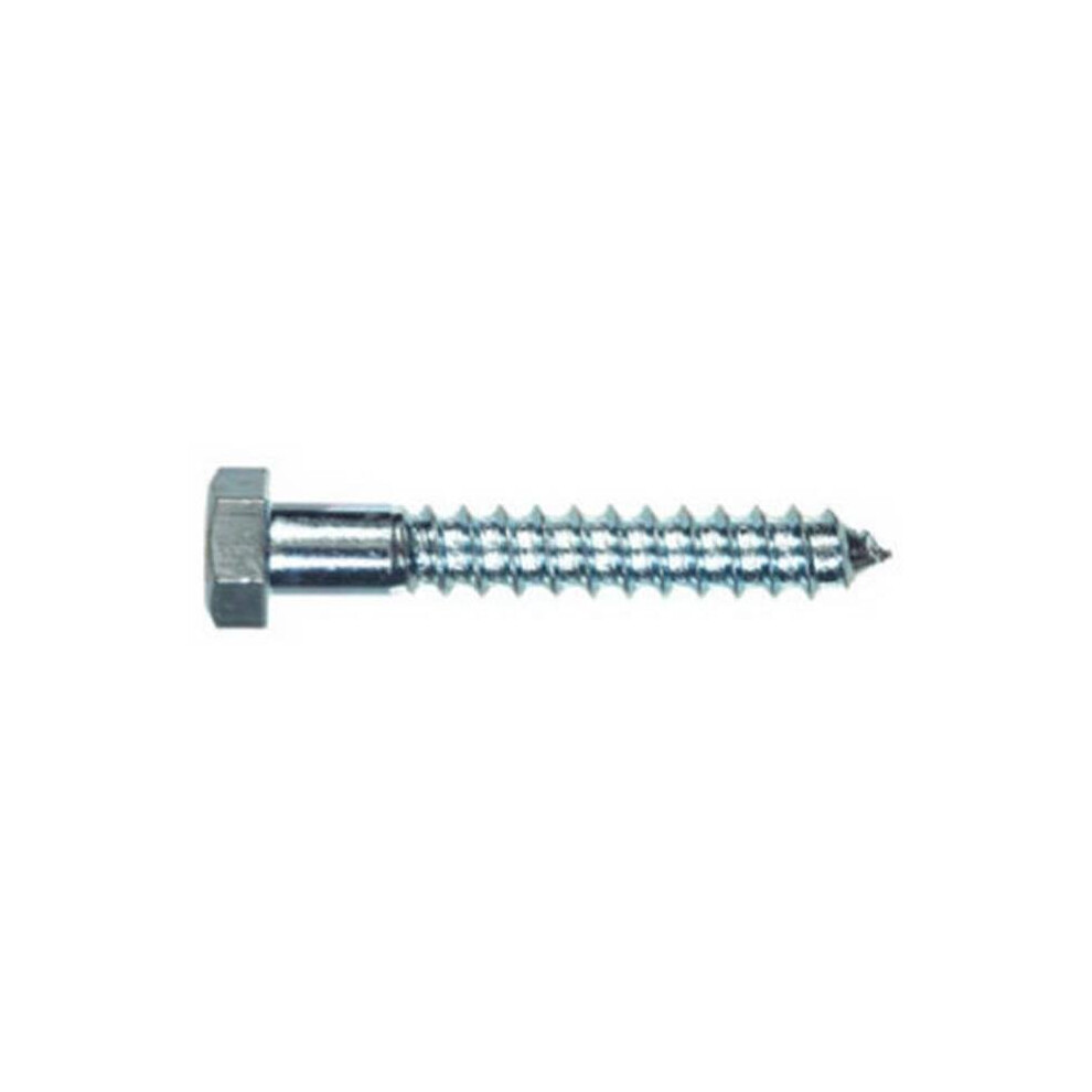 461310 4D X 1.5 In. Stainless Steel Finish Nails 723902271865