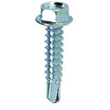21344 Scrw Metal Self-Tap Hex 12 x 1.5
