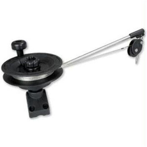 1073 Laketroller Bracket Mount Downrigger